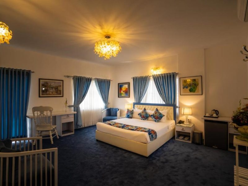 Apartment – SSAC