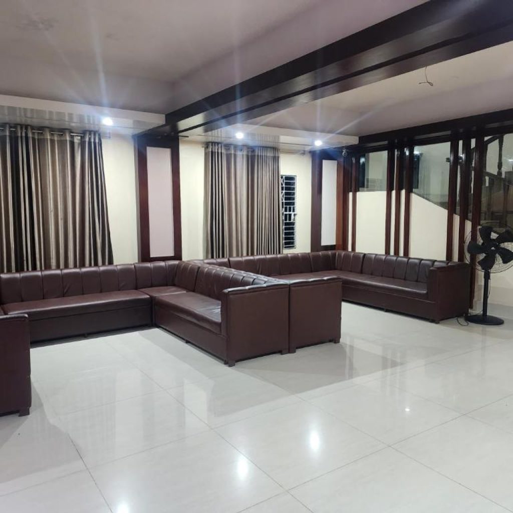 Urmee Guest House