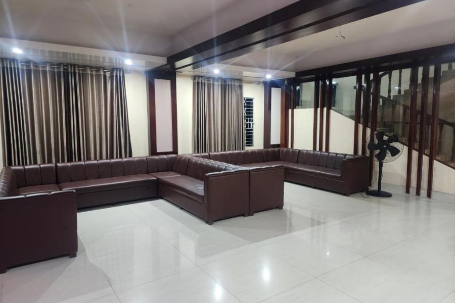 Urmee Guest House