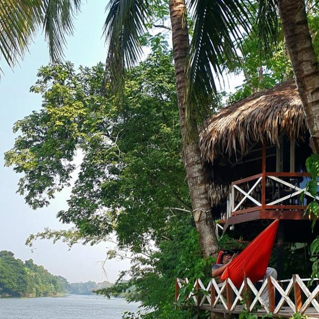 Chitra Resort