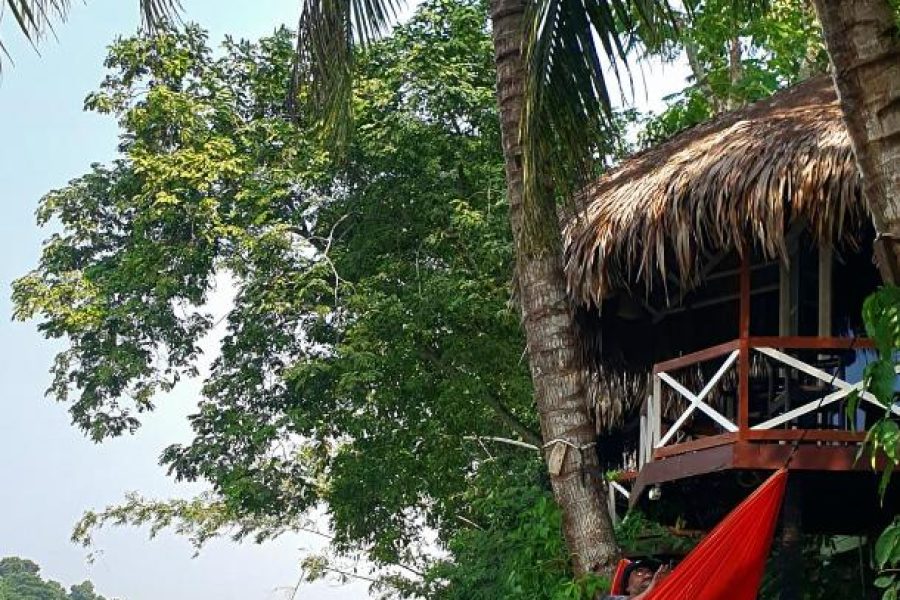 Chitra Resort