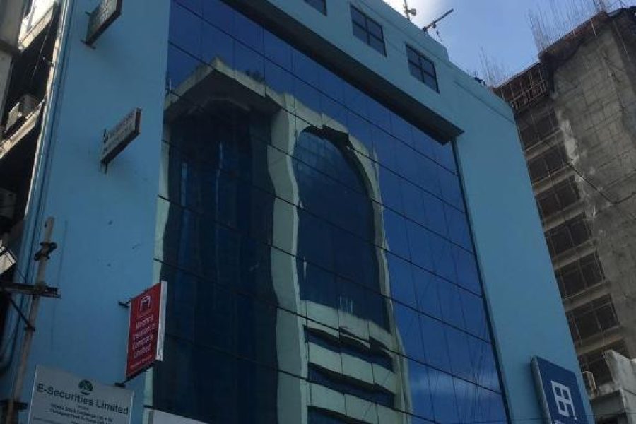 Hotel City Inn