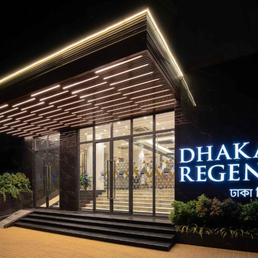 Dhaka Regency Hotel & Resort