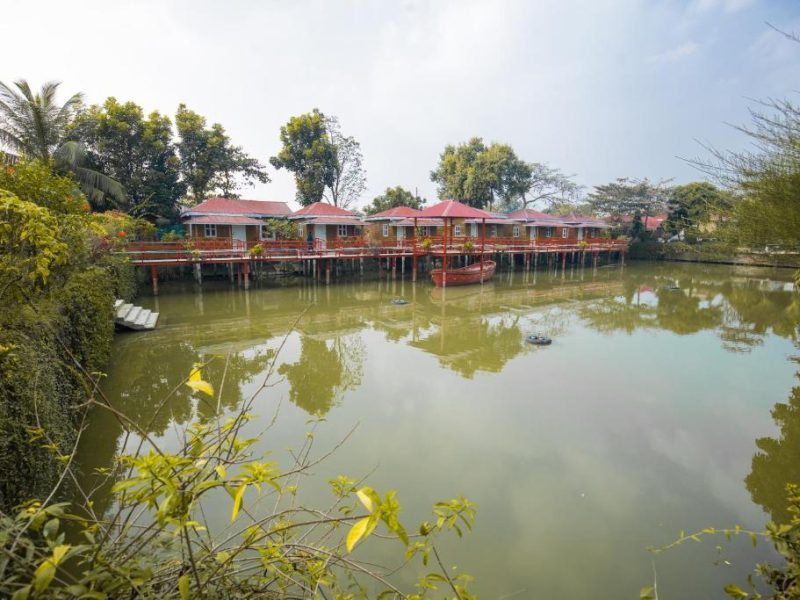 Superior Villa – SGHR
