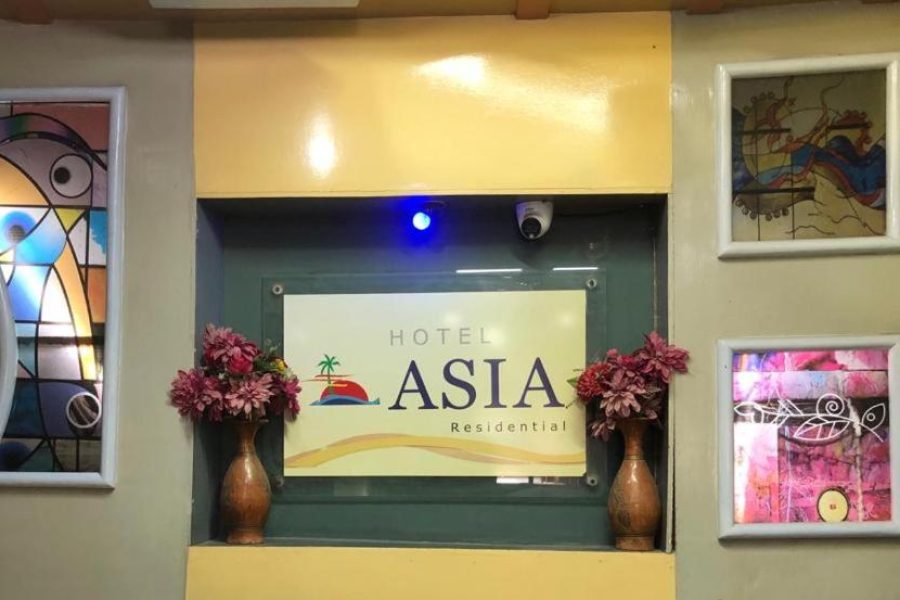 Hotel Asia