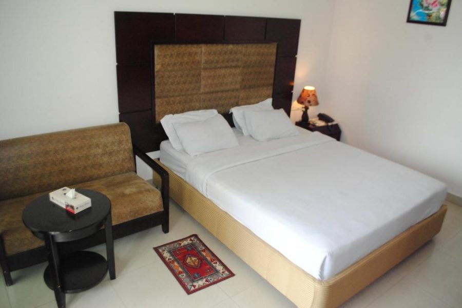 Hotel Mishuk