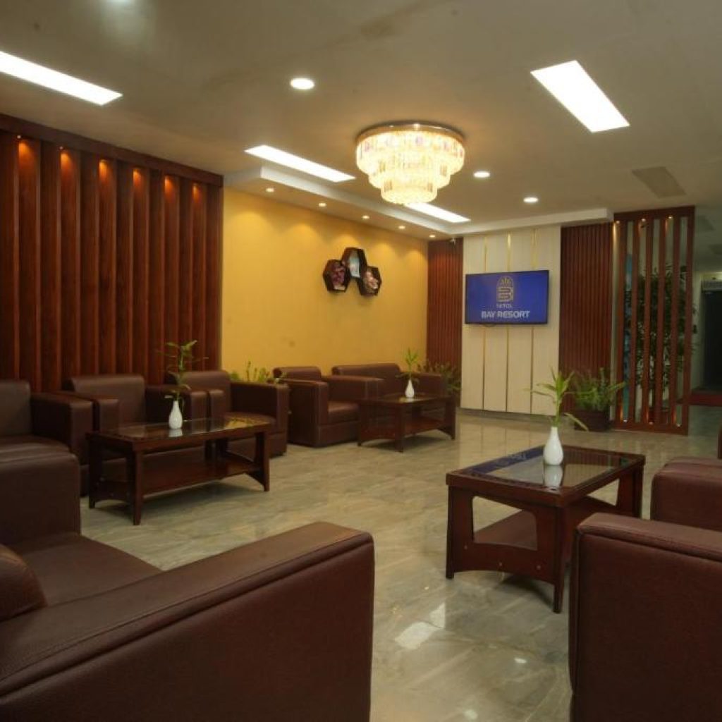 Sunrise Horizon Hotel
