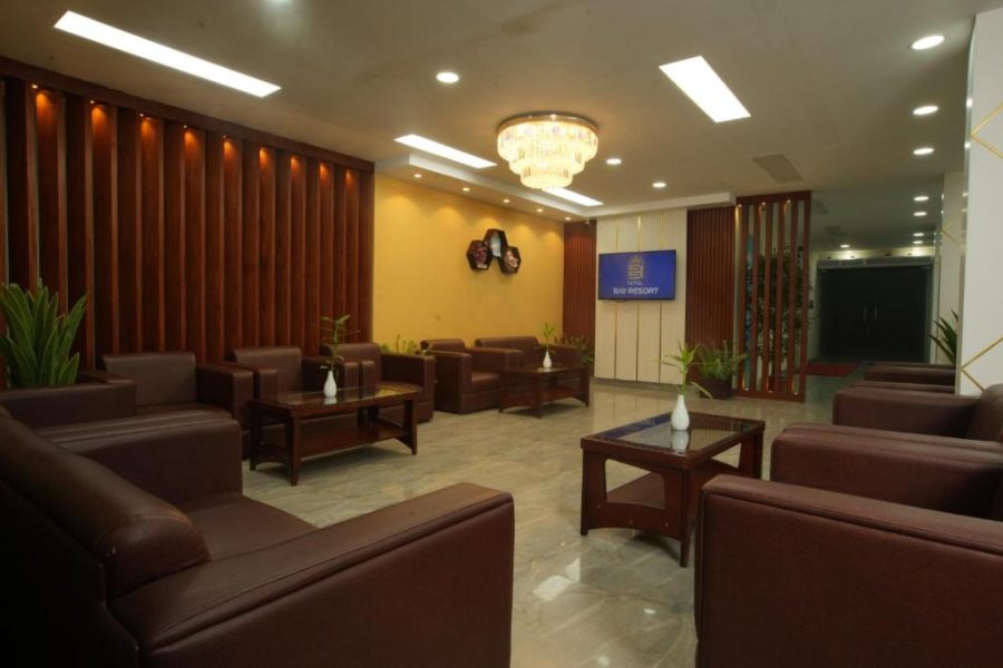 Sunrise Horizon Hotel