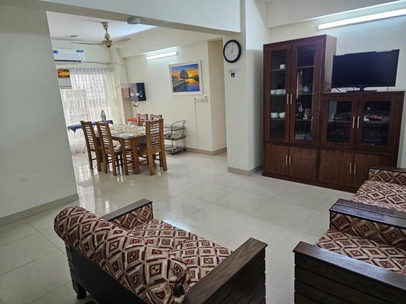 Standard Deluxe Room – SRD