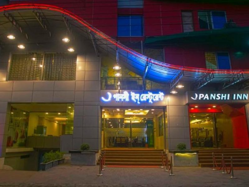 Deluxe Single Room – PIS