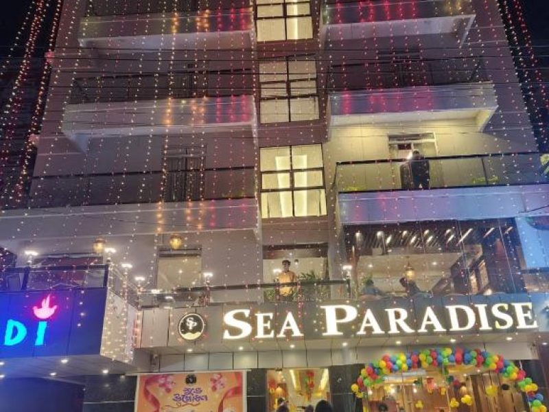 Two-Bedroom Suite – SP