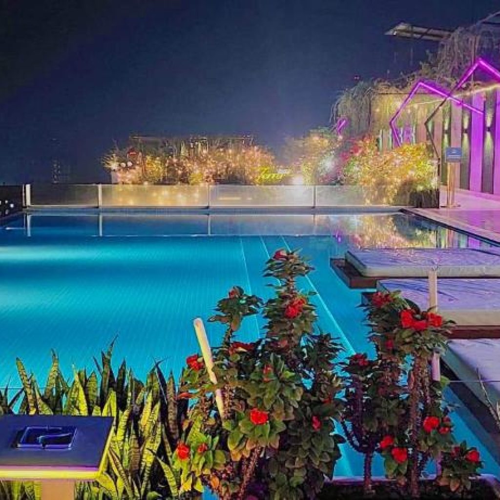 Hotel Noorjahan Grand