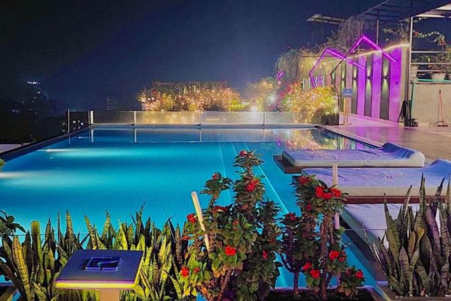 Hotel Noorjahan Grand
