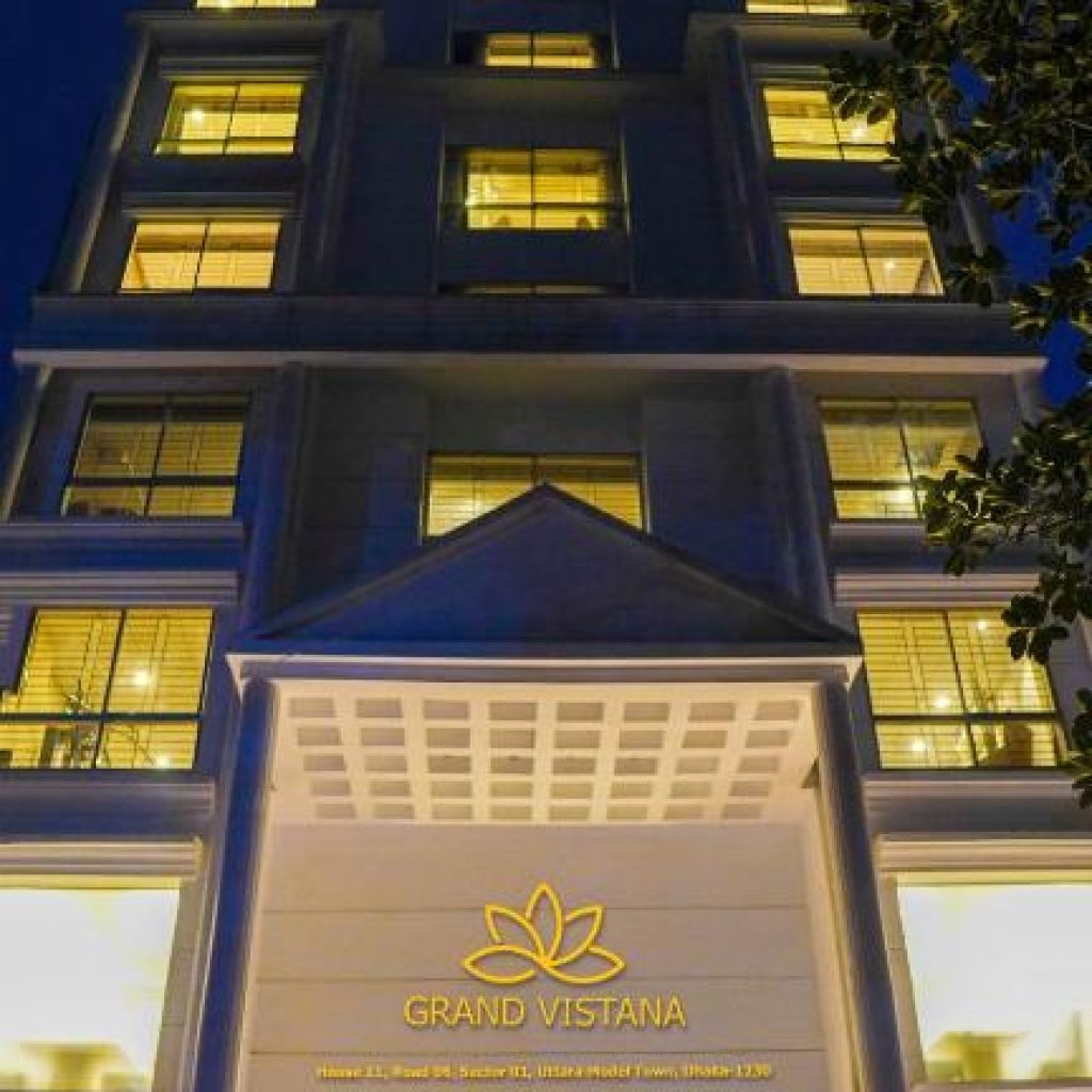 Grand Vistana