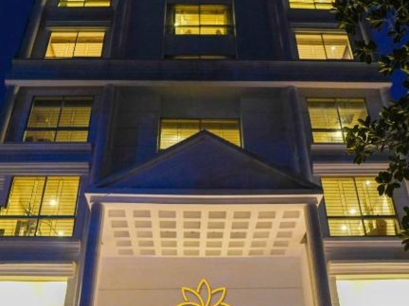 Executive Suite – GV