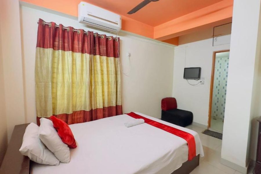 Hotel The Sylhet International