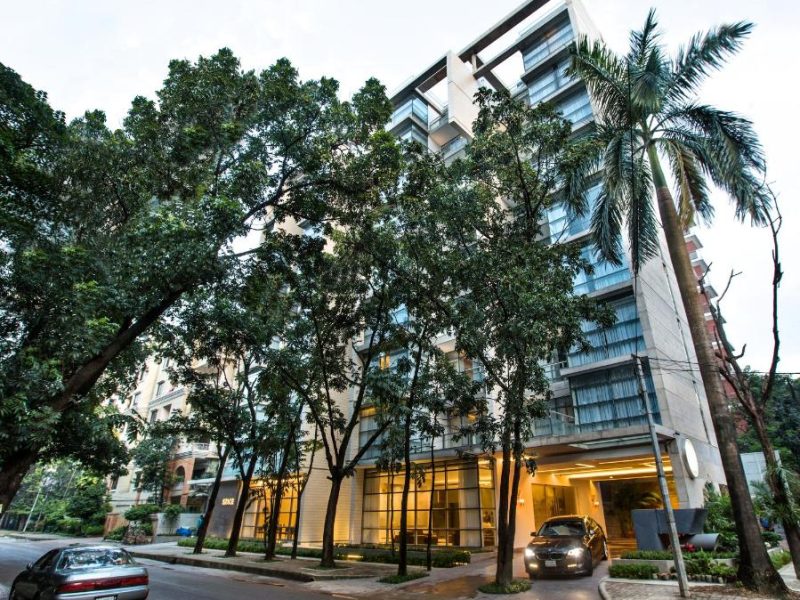Premium Suite – SHAA
