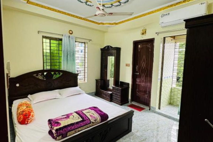 Ahsan Home