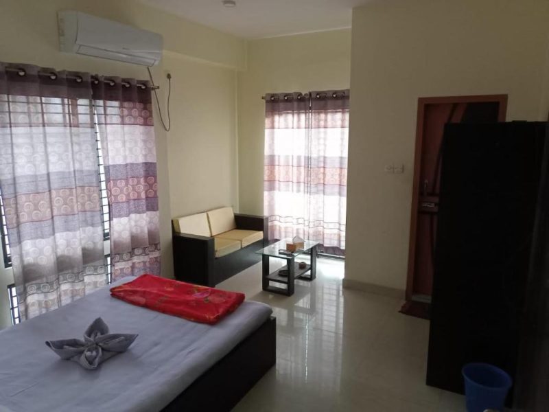 Single Room – RGGH