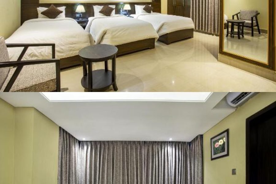 Hotel Capital Xpress