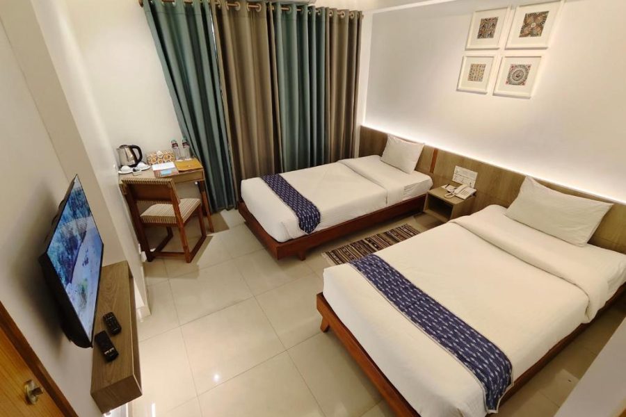 Hotel Nandini