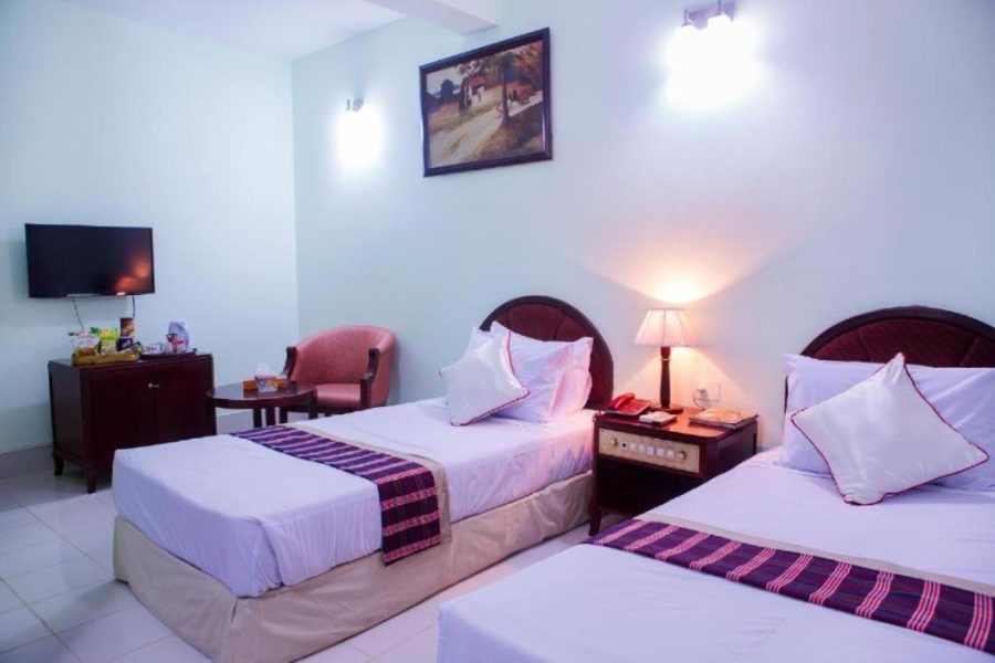 Meridian Hotel & Restaurant
