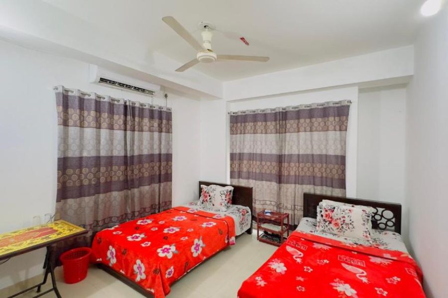 Mohammadia Restaurant & Guest House
