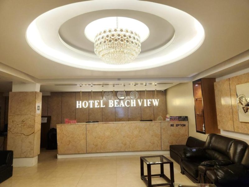 Family Suite – RBV