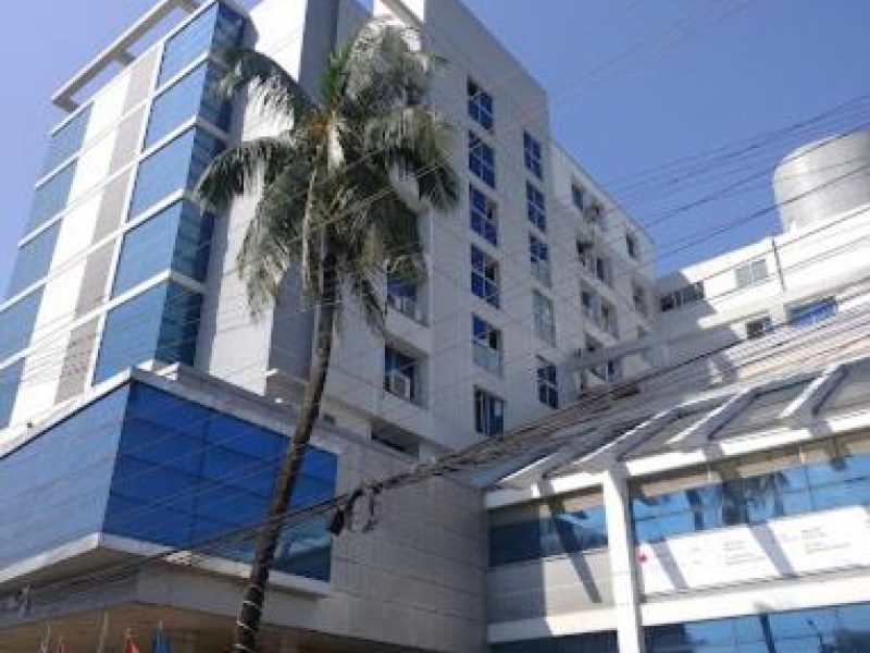 Deluxe Single Room – NI