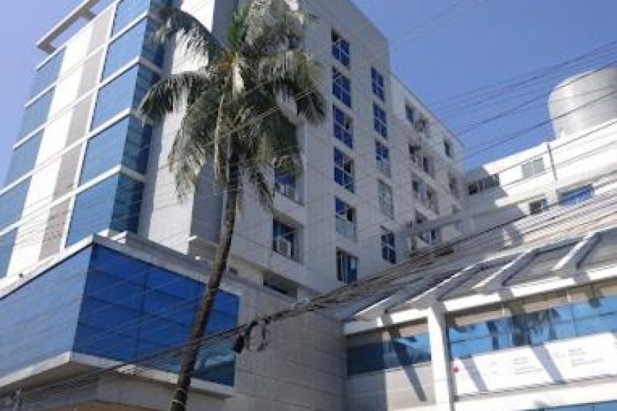 Nirvana Inn