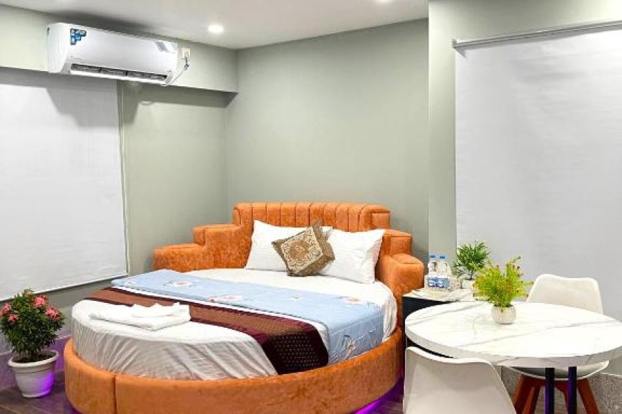 Family Inn – Airport Hotel