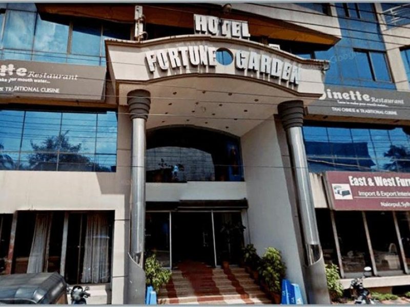 Executive Suite – HFG
