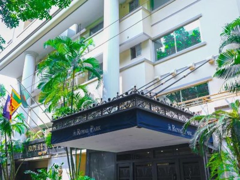 Suite with 10% discount on Food, 10% discount on Laundry, 10% discount on SPA – RPRH