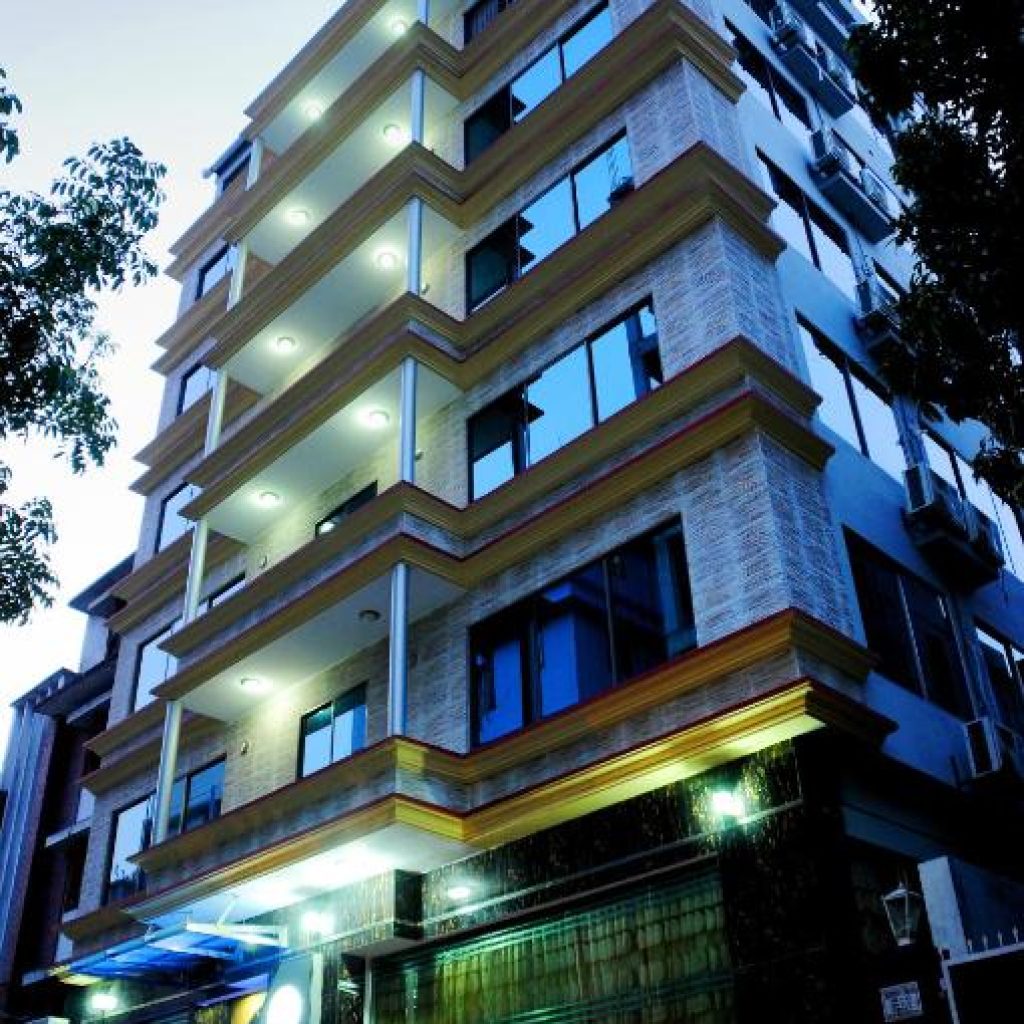 Marino Hotel – Best near Airport