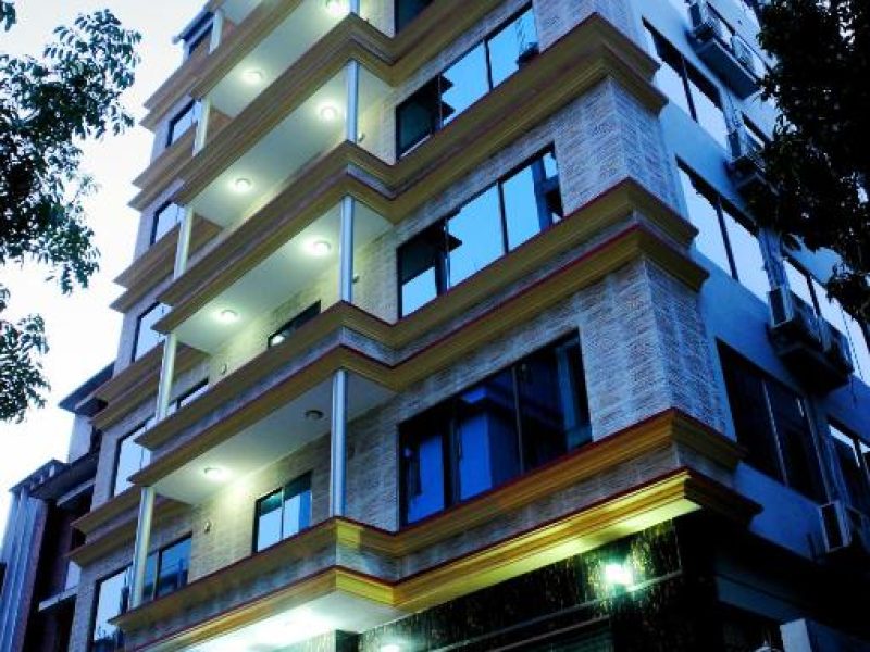 Deluxe Single Room – MHBNA