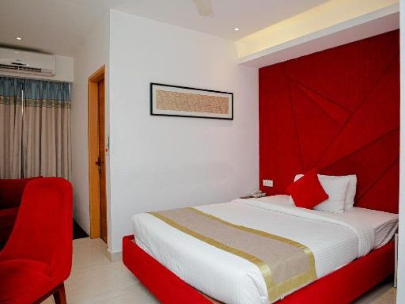 Superior Single Room – RRH