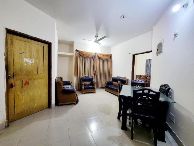 Apartment – FTBAID