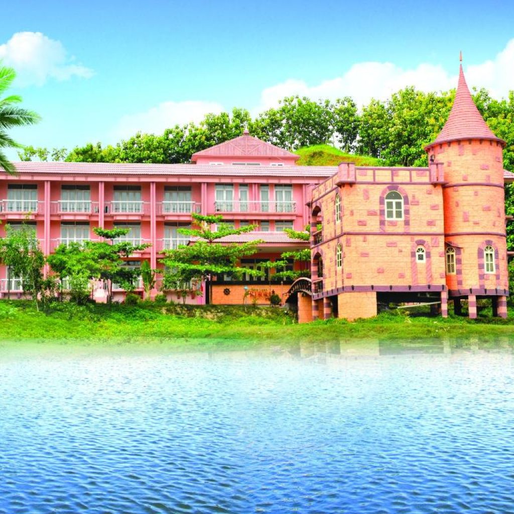 Foy’s Lake Resort