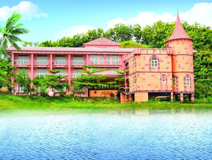 Foy’s Lake Resort