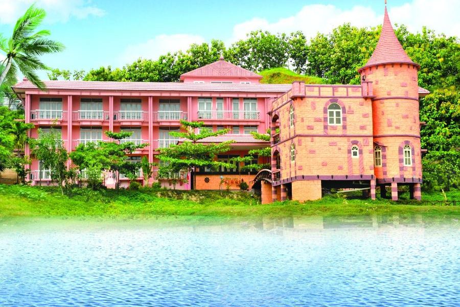 Foy’s Lake Resort