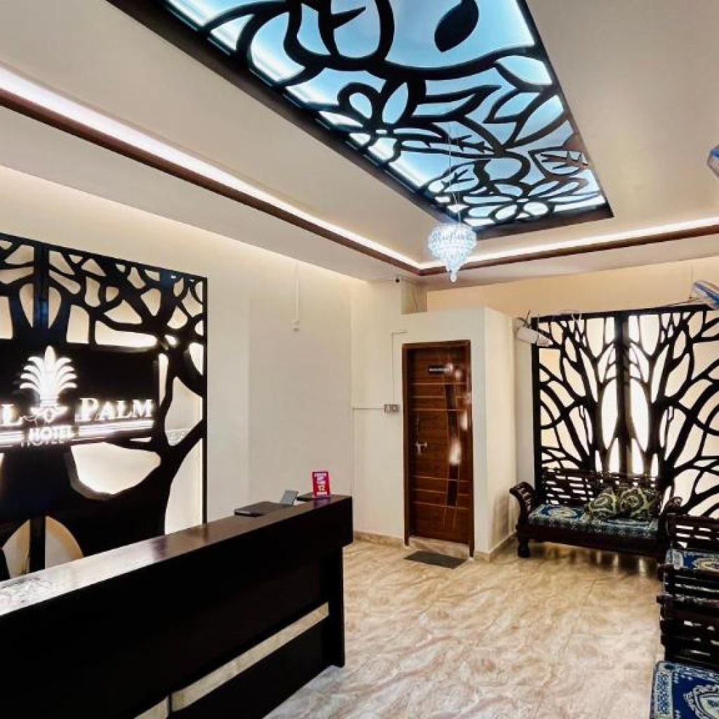 Hotel Royal Palm