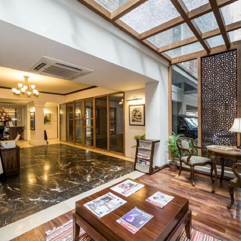 The Midori by Lakeshore, Gulshan , Dhaka