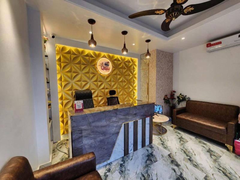 Deluxe Double Room – BAFJR