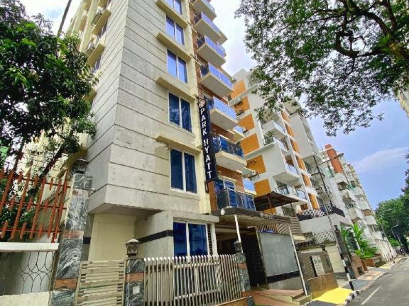 Deluxe Triple Room – HPH