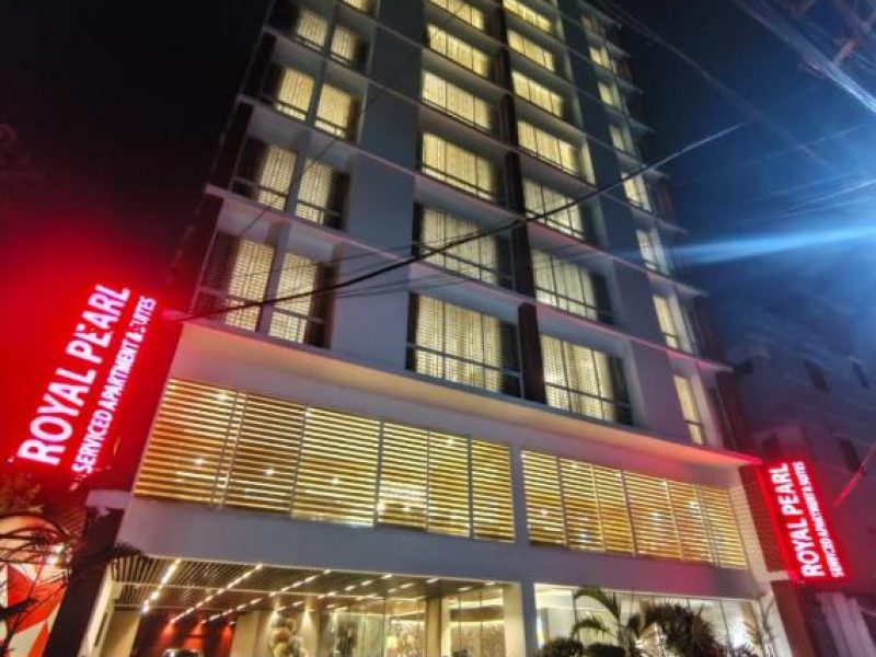 Standard Deluxe Room – RPS
