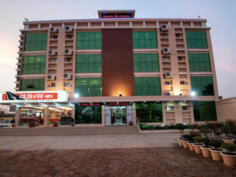 Deluxe Single Room – HAP