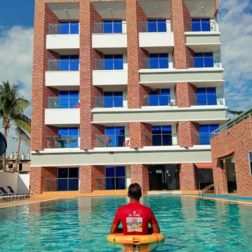 Best Southern Hotel