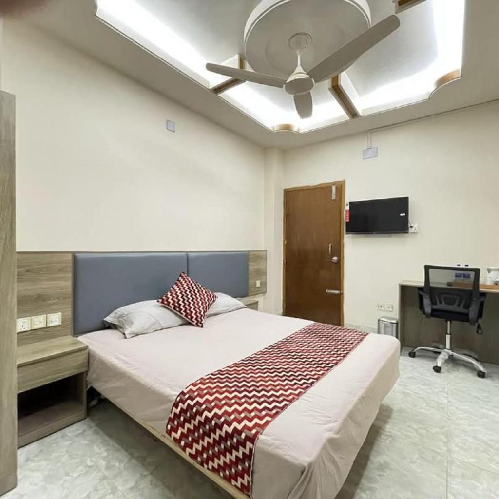 The Asteria Hotel Bogura