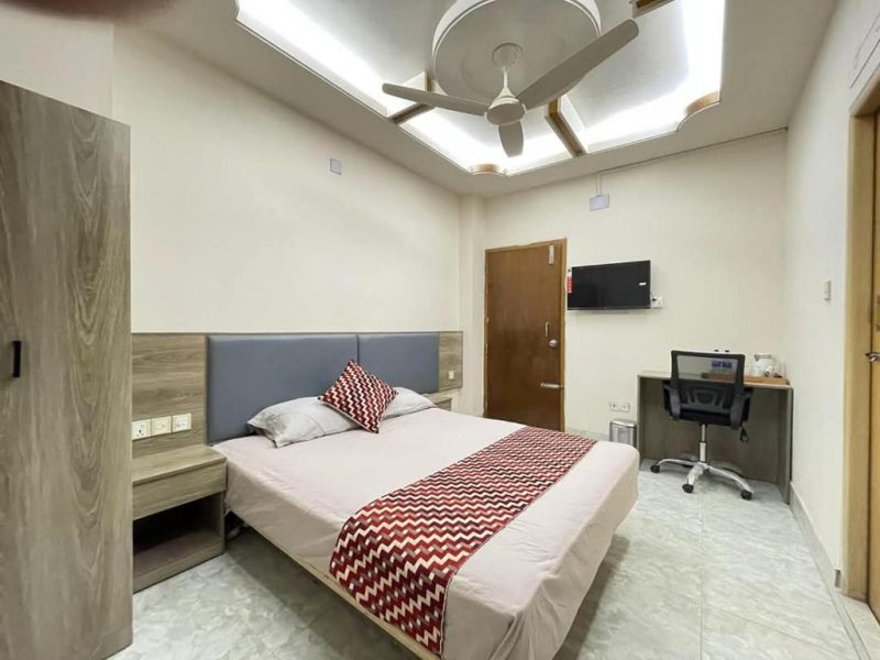 Single Room – TAHB