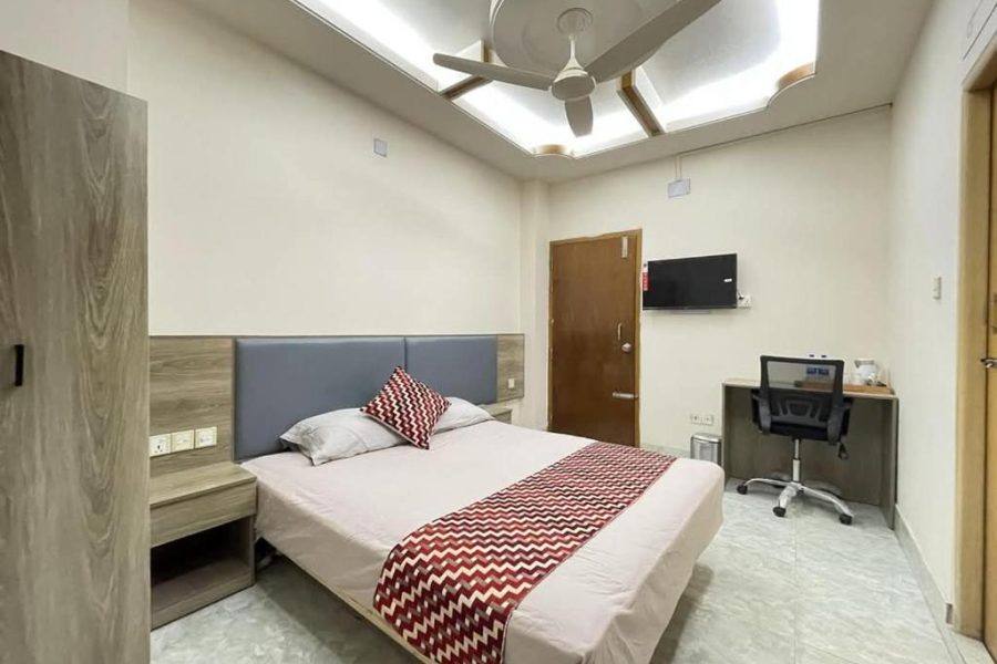 The Asteria Hotel Bogura
